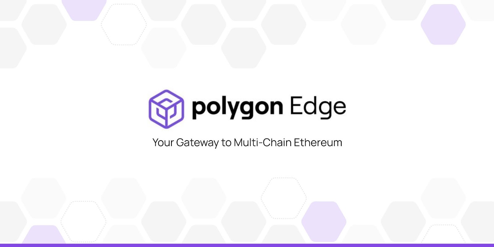 Polygon Edge