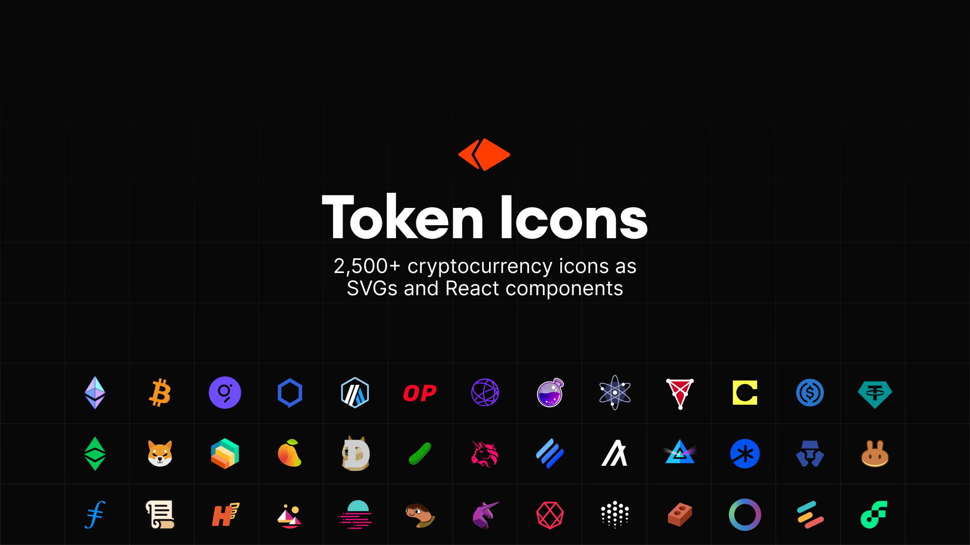 Token Icons