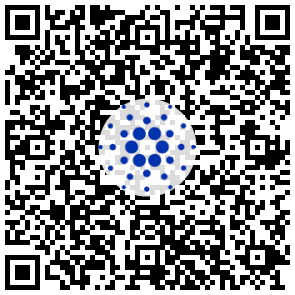 Cardano: DdzFFzCqrhsoSn5qvqRTovUkr1XHWy9LvbvDHVYFoFFyxAJkf1bT4X4ySpm8DwFqDo3EWAn934W9WfipbSNiXTcRzEqLP1y5KyAfMByJ