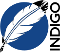 Indigo logo