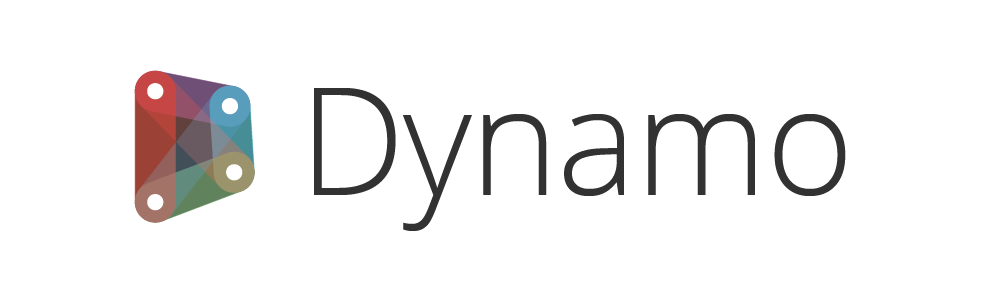 Dynamo Logo