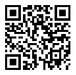 Kitchensink App QR code