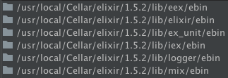Elixir SDK Home Directory Class Paths.png