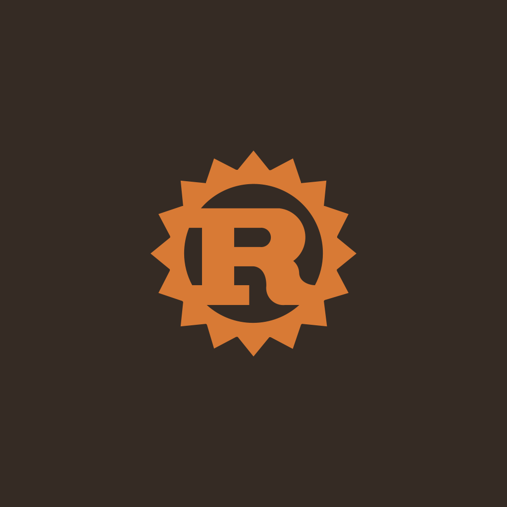 rust Image