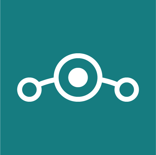 LineageOS logo