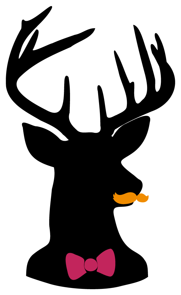 Logo de Monsieur Biche SAS