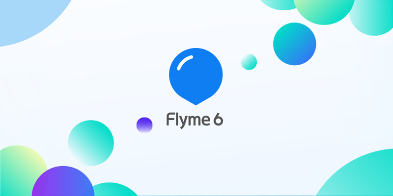 Flyme 6 Logo