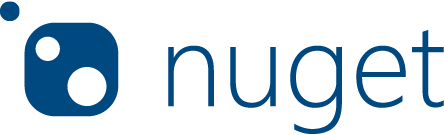 NuGet logo