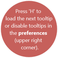 Tooltips