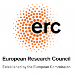 ERC Logo