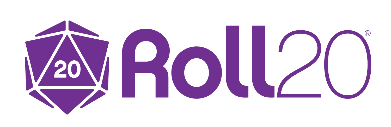 Roll20 logo