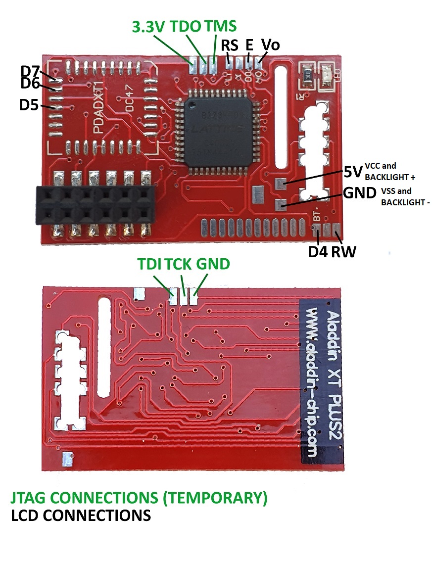 wiring diagram