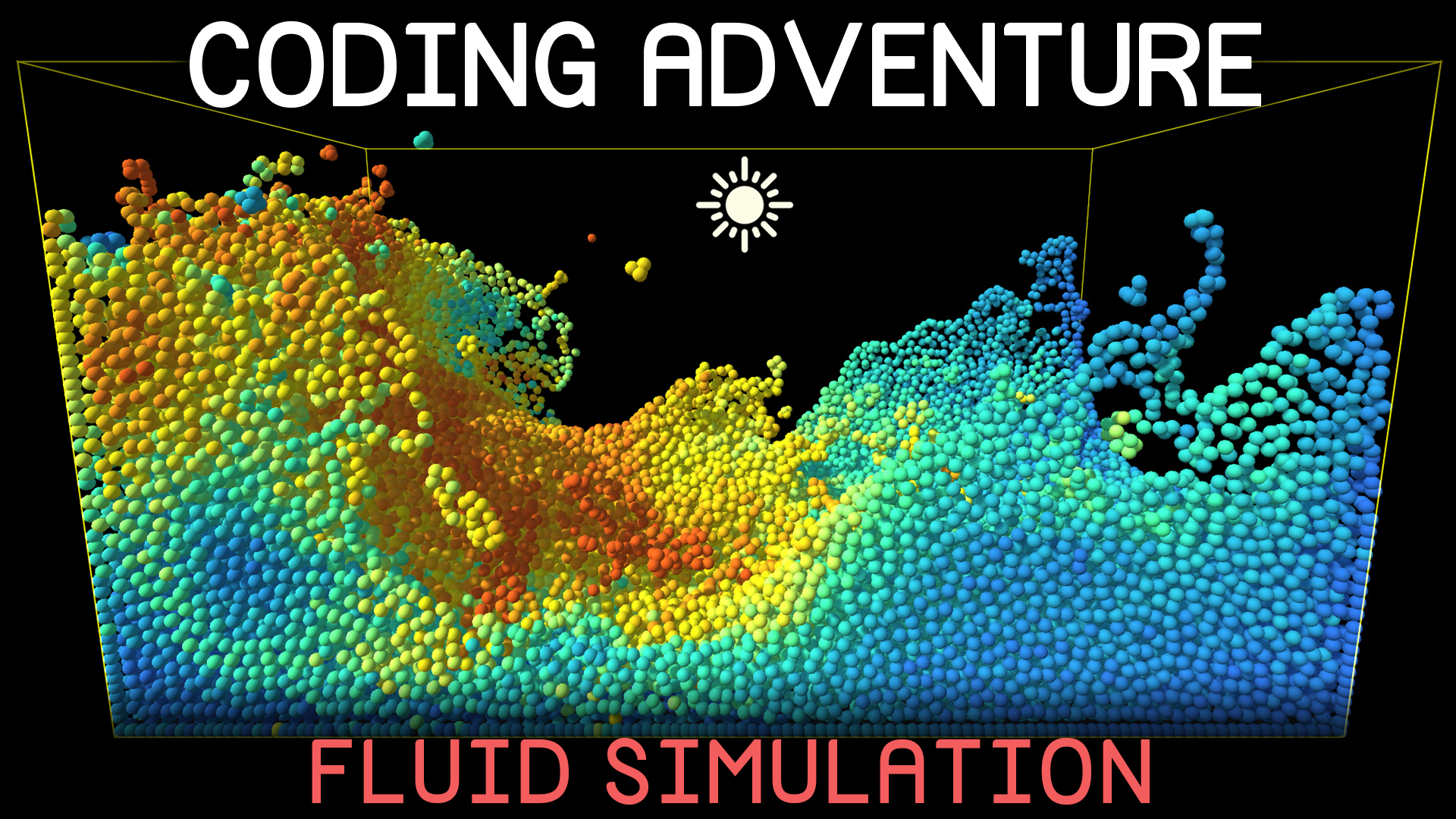 Fluid Sim