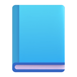 Blue Book