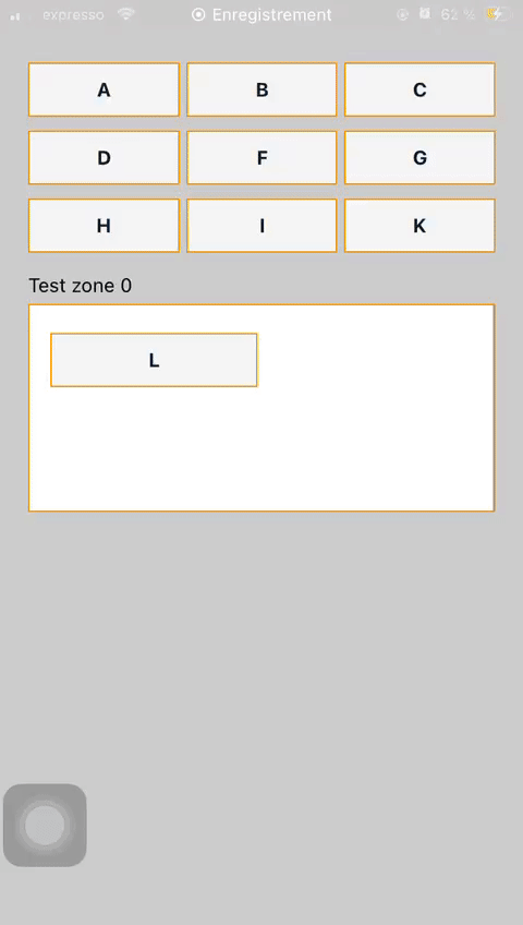 Usage with multiple collumns