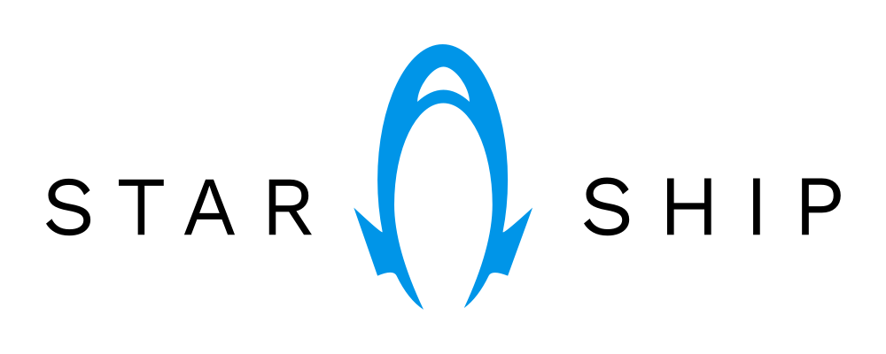 Starship Logo