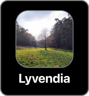 Lyvendia