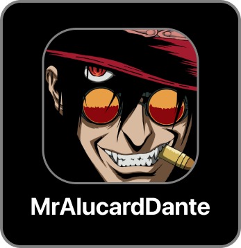 MrAlucardDante