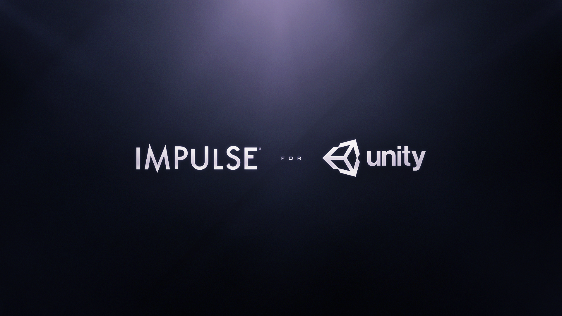 Impulse Framework Splash