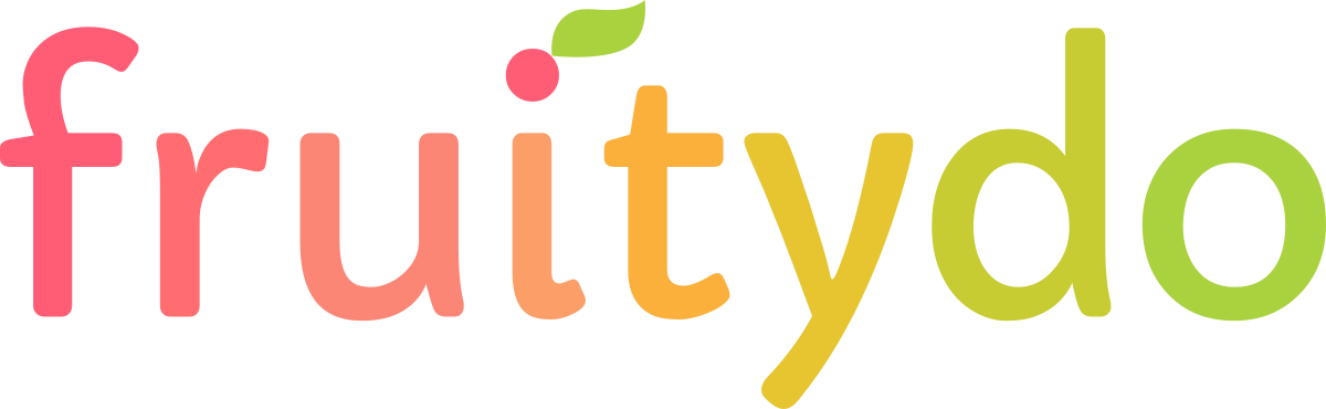 Fruitydo logo