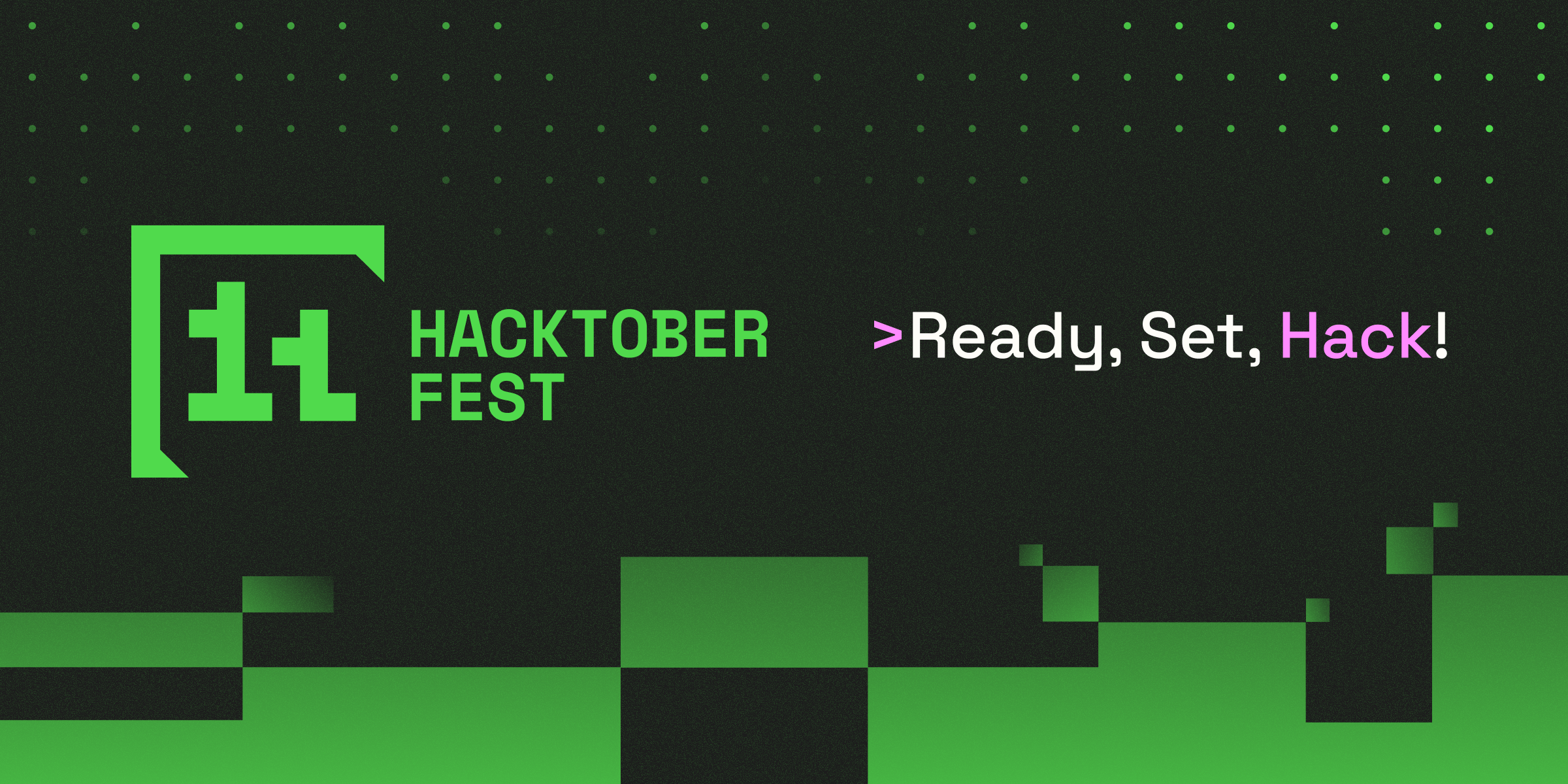 Hacktober fest 2024