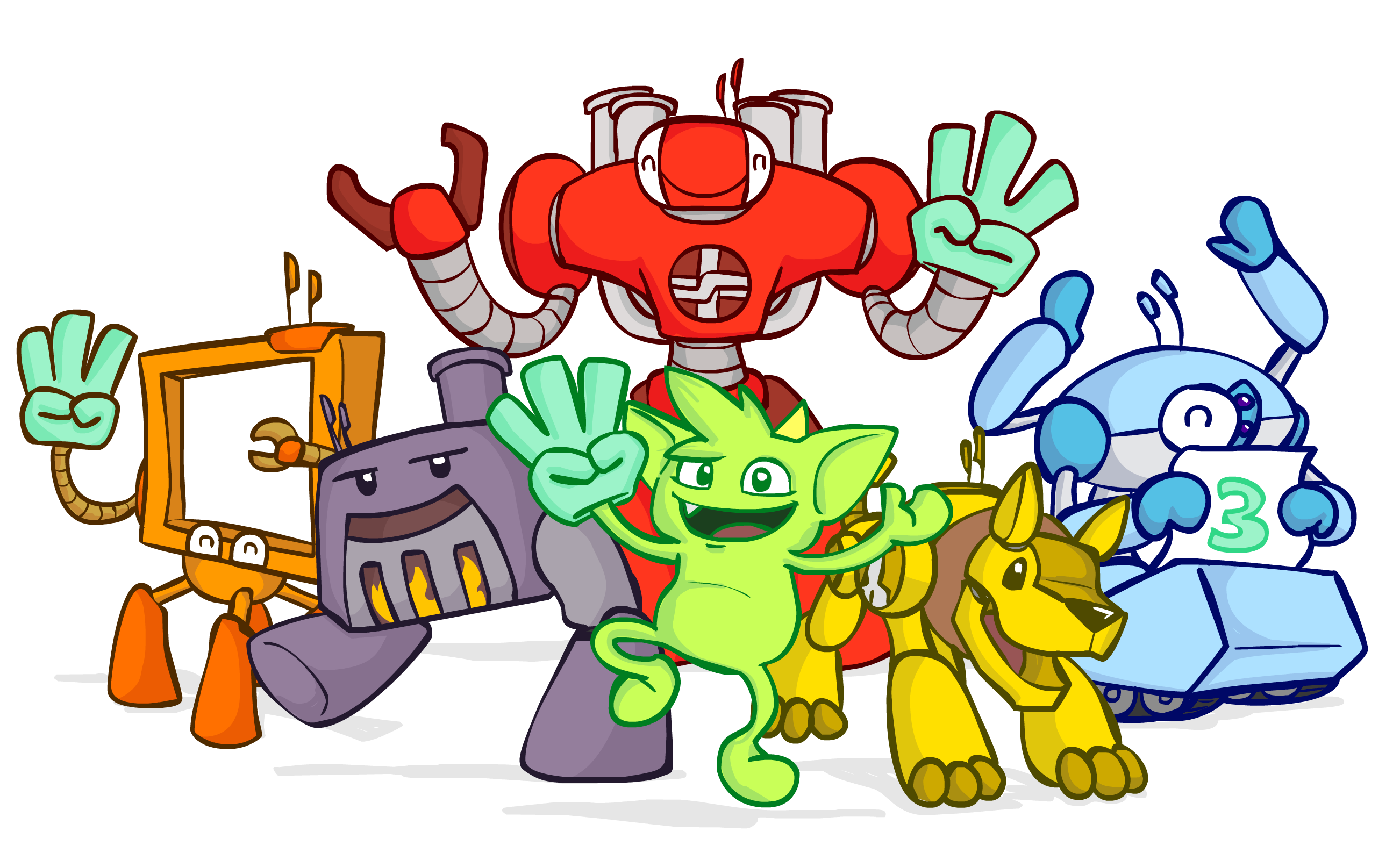 TinkerPop3