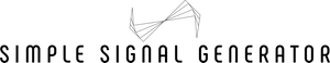 Simple Signal Generator