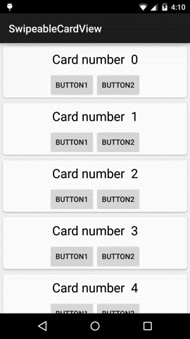 Output sample