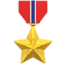 medal