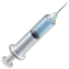 syringe