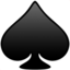 spades