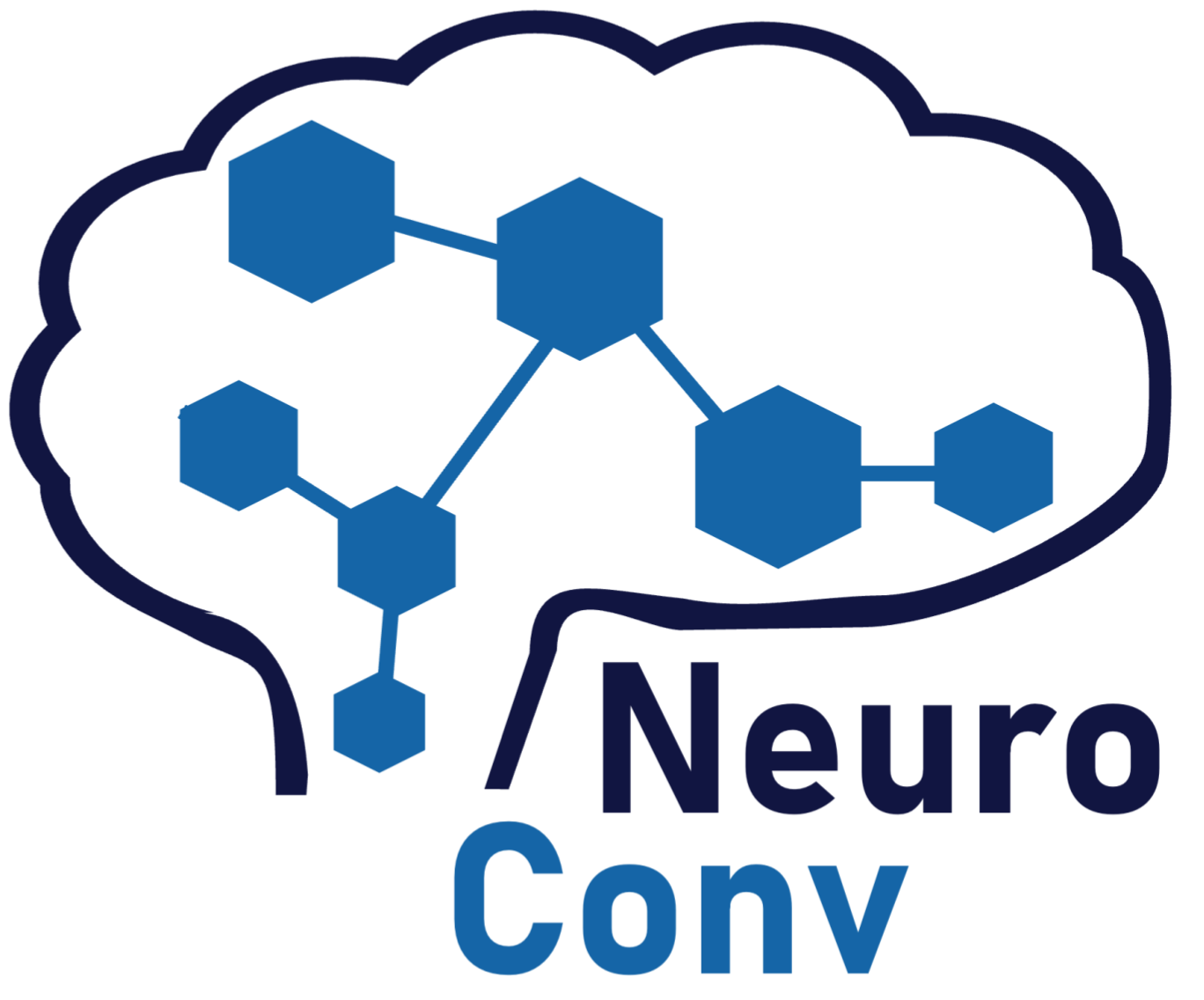 NeuroConv logo