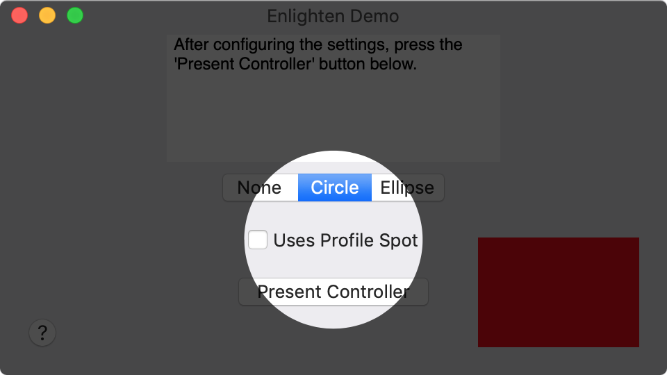 Followspot