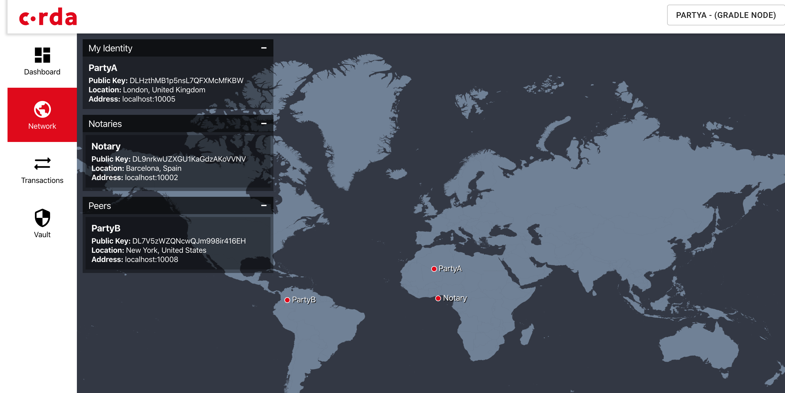 NodeExplorerNetworkMap