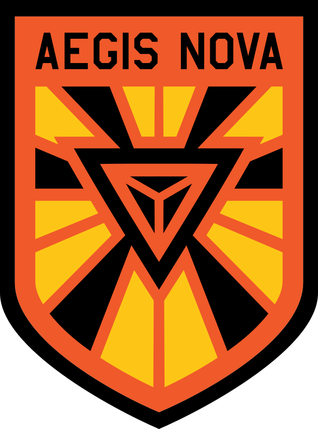 Aegis Nova