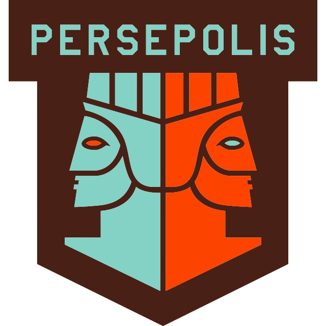 Persepolis