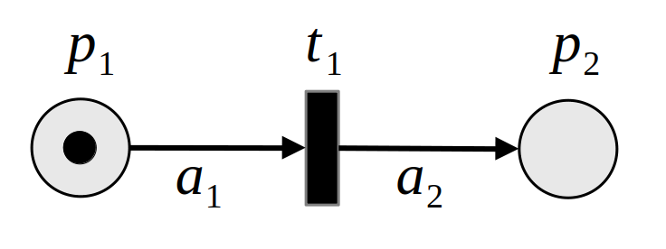 PT net example