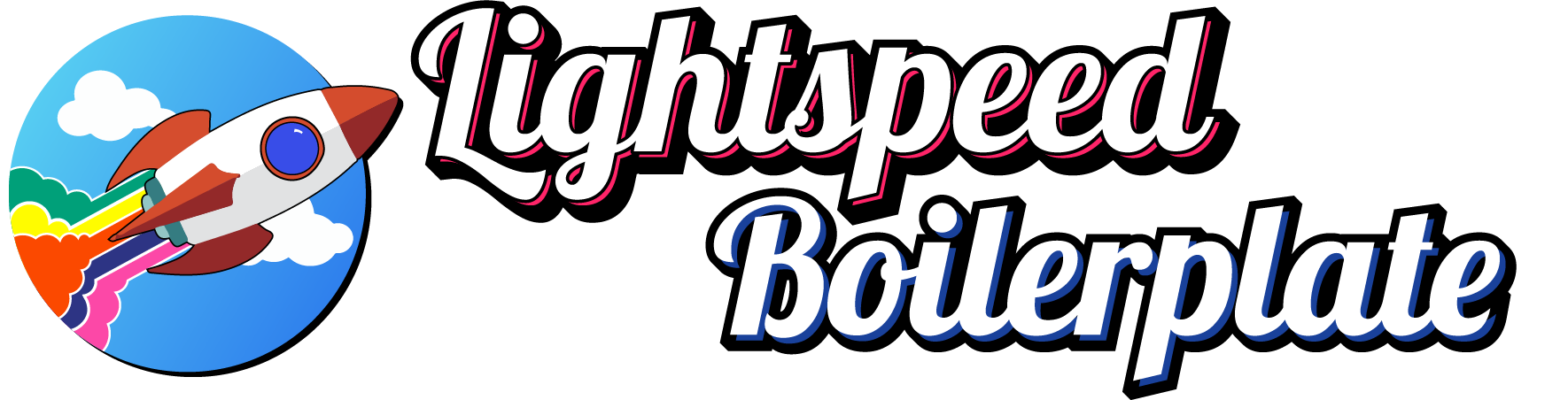 Lightspeed Boilerplate