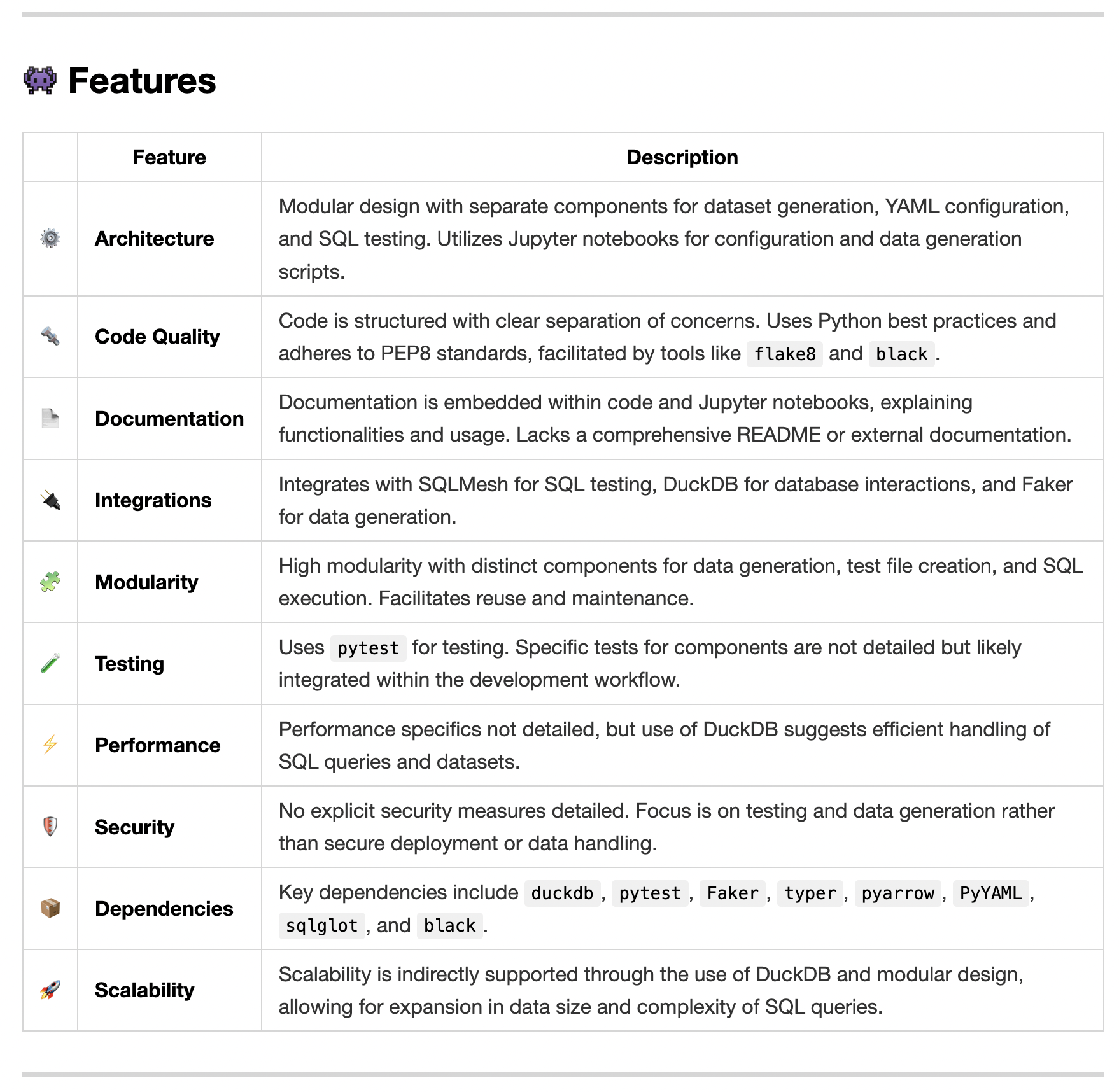 llm-features