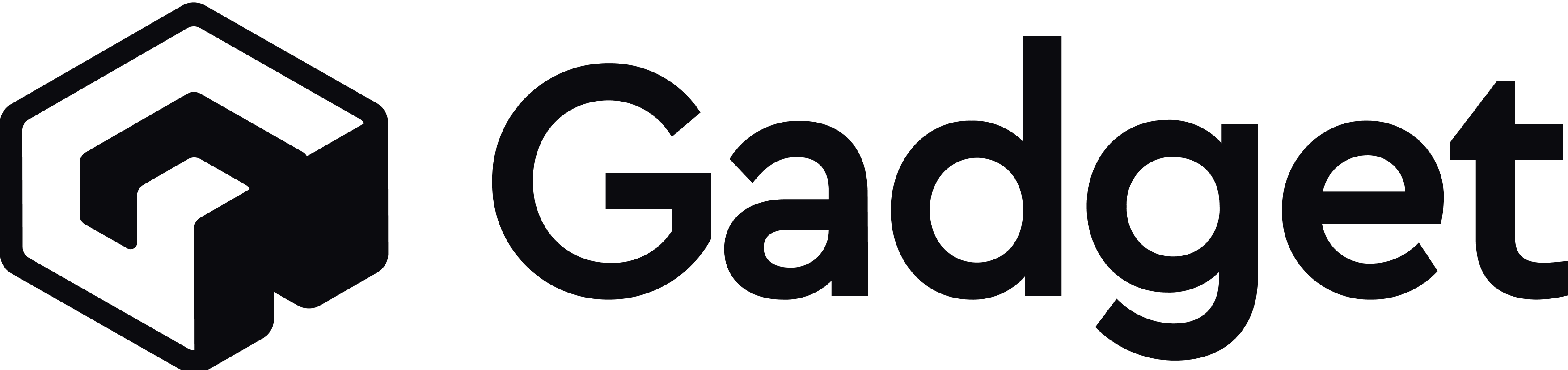 Gadget logo