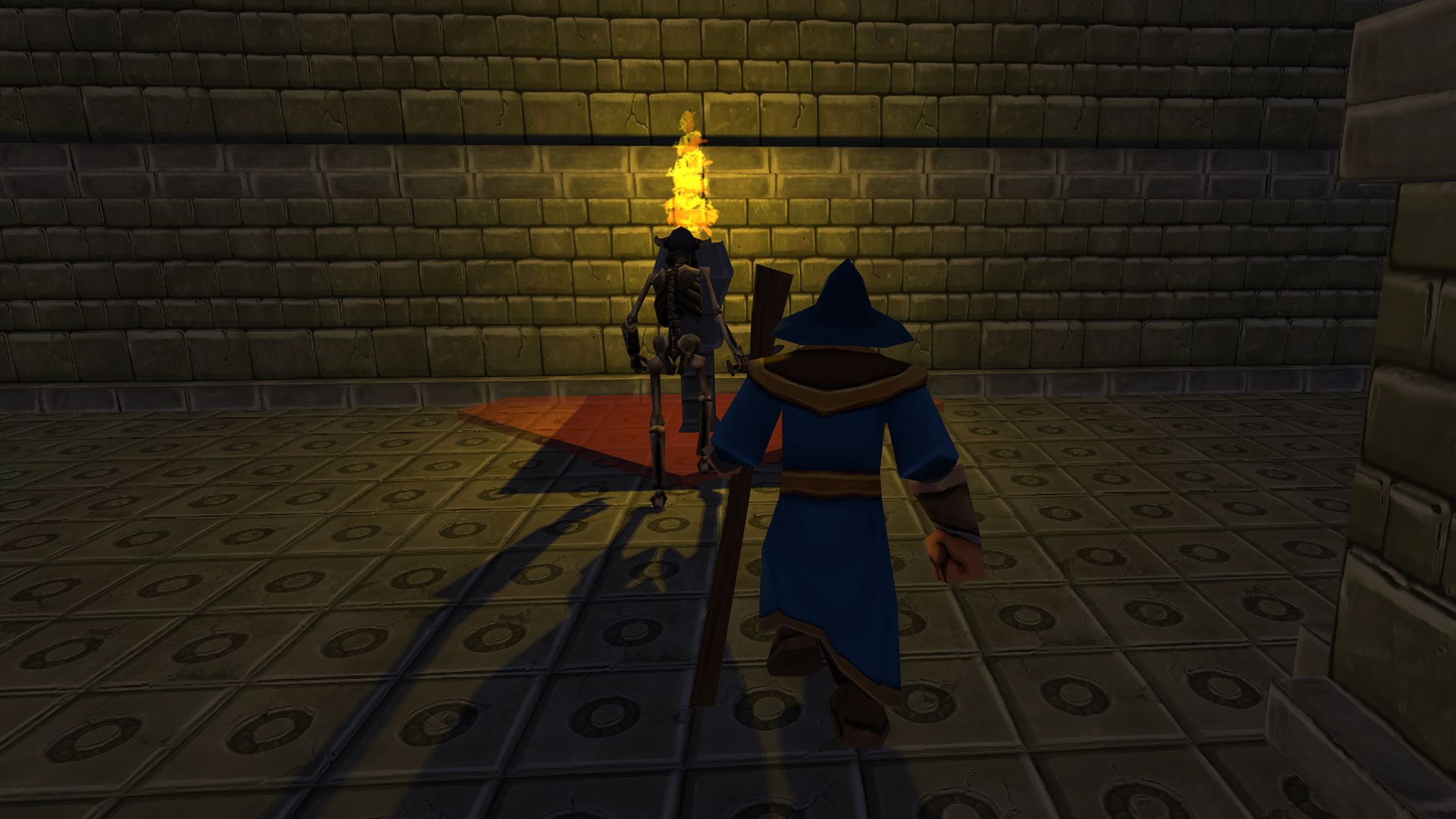 Screenshot Dungeon