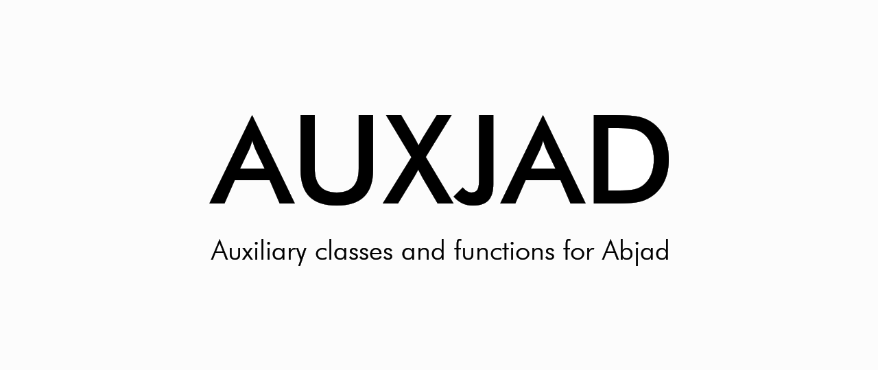 Auxjad image