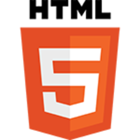 HTML5 Logo