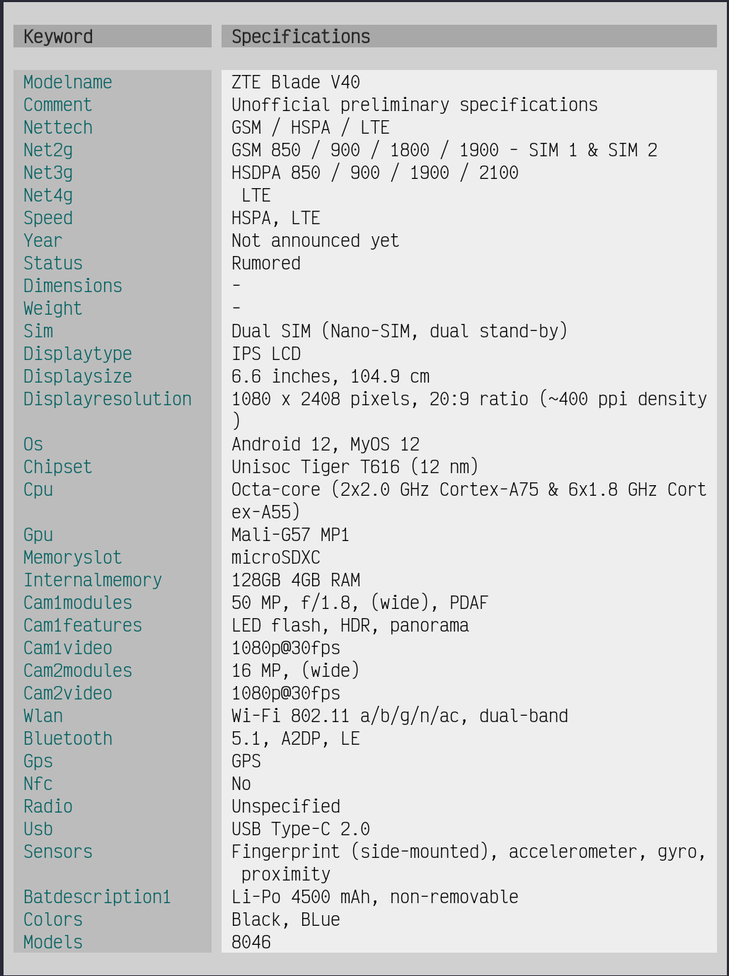 mobinfo_light