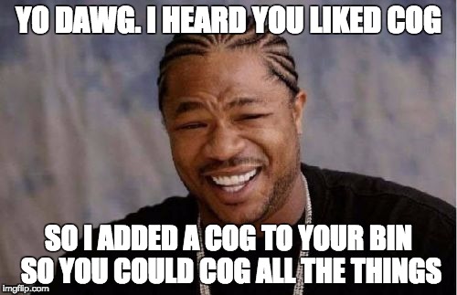 yo dawg