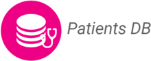 patients_db logo