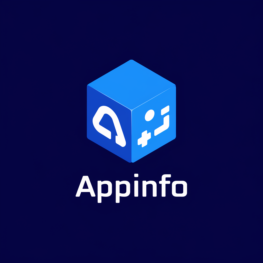 AppInfo Logo