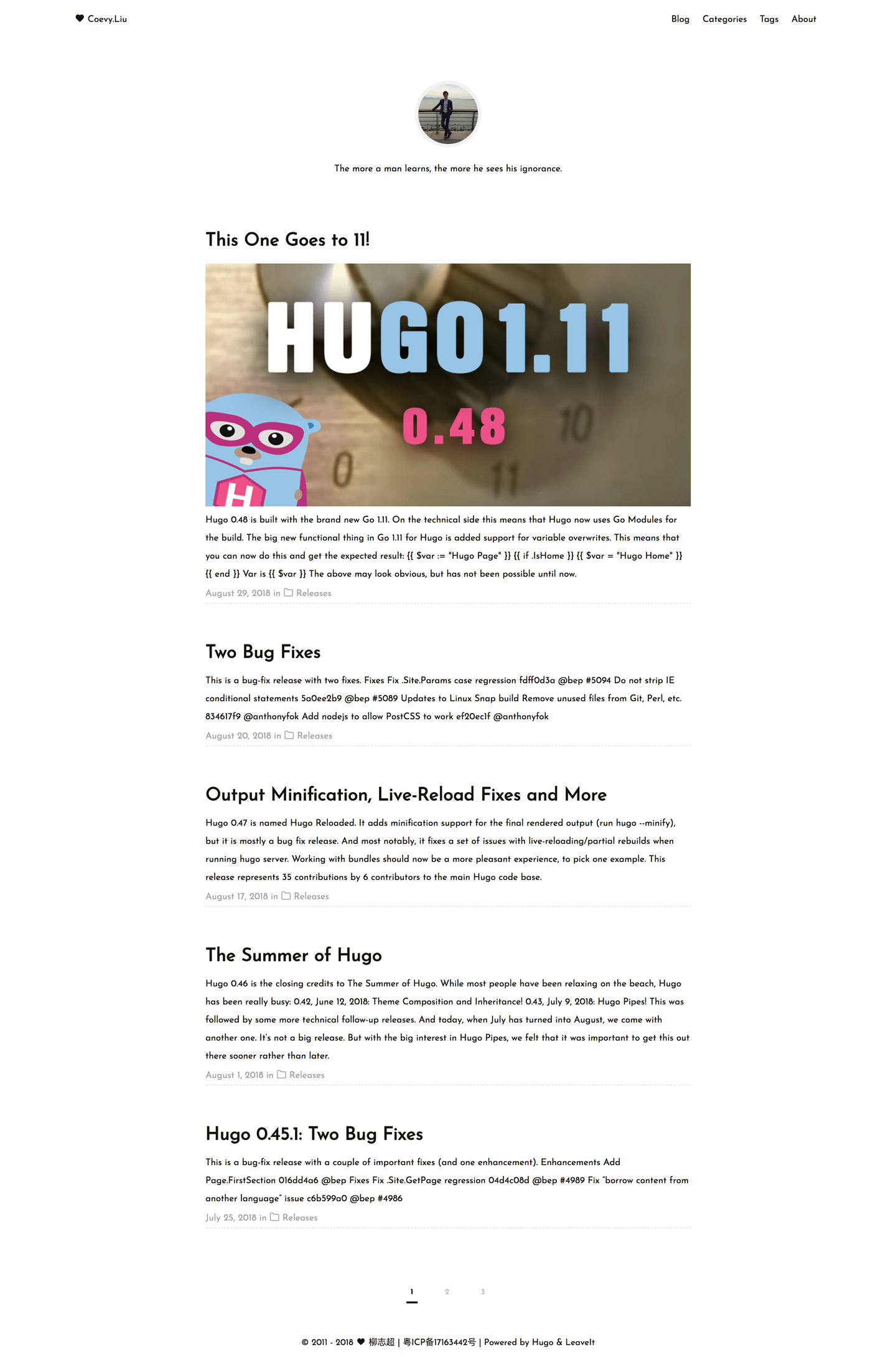 hugo-theme-LeaveIt-Host_post