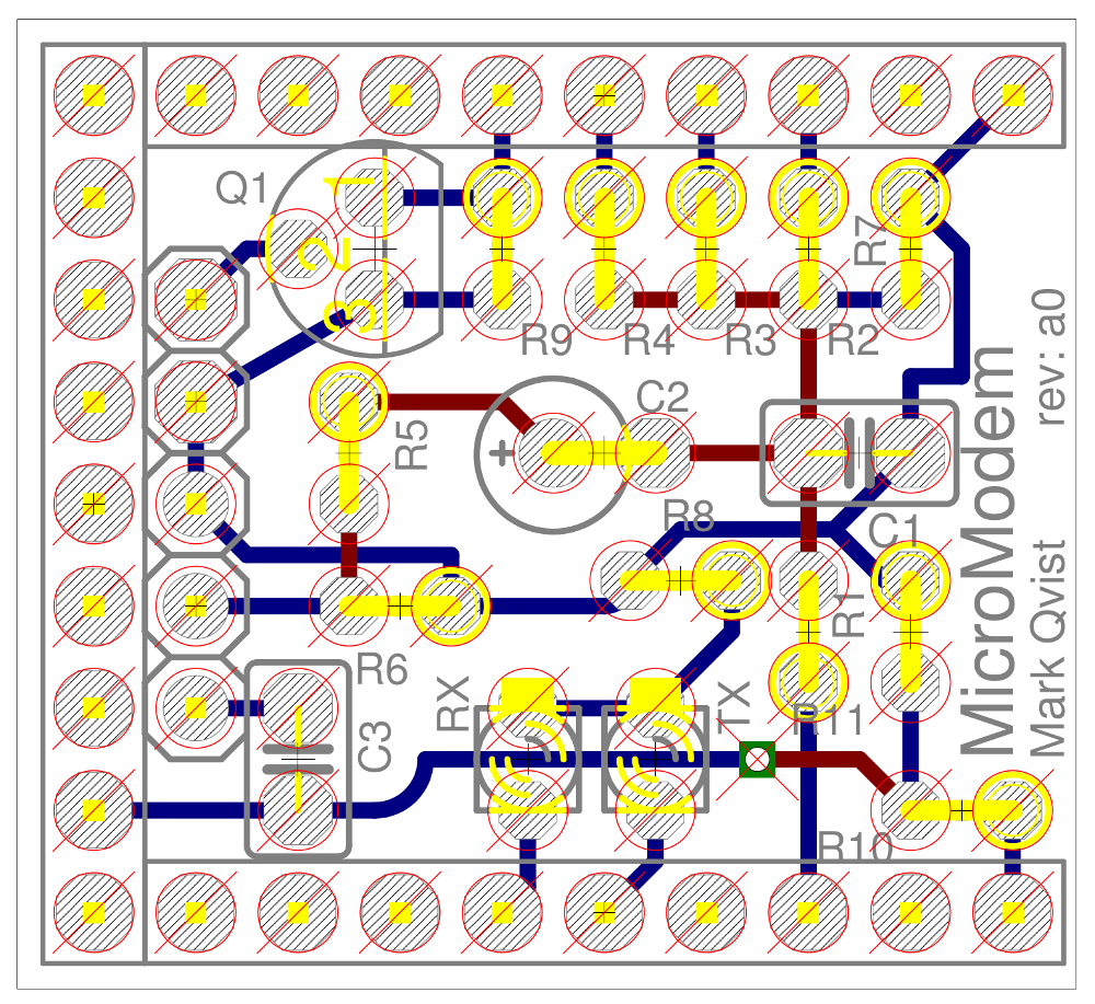 MicroModem