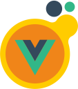 Vue Currency Filter Logo